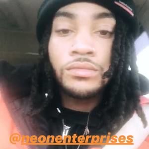 Meet your Posher, Jay